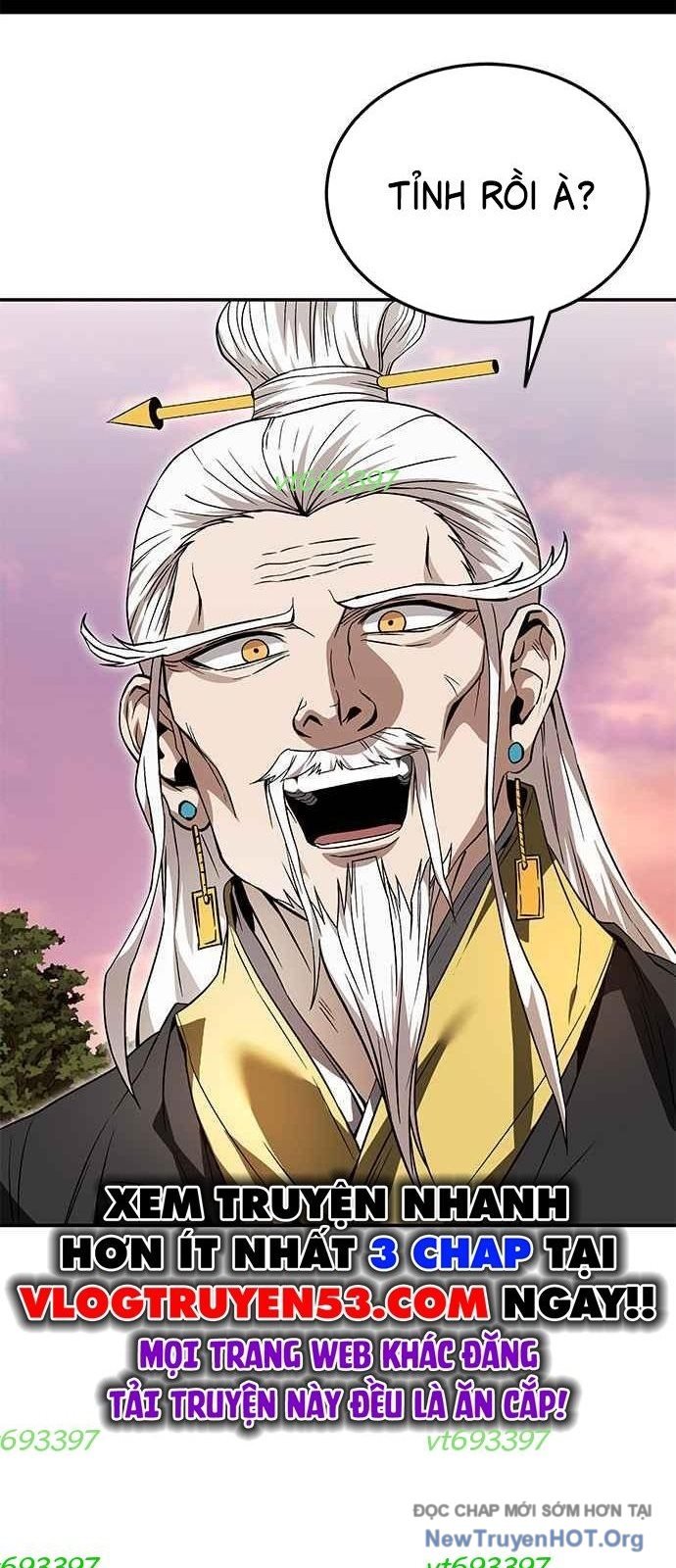 Thiên Tài Tuyệt Đỉnh Hoa Sơn: Chapter 35