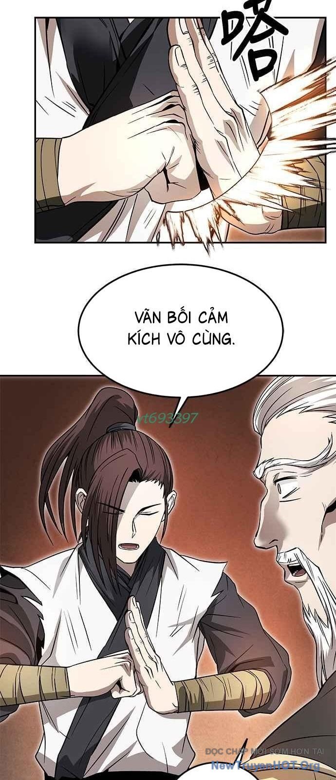 Thiên Tài Tuyệt Đỉnh Hoa Sơn: Chapter 35