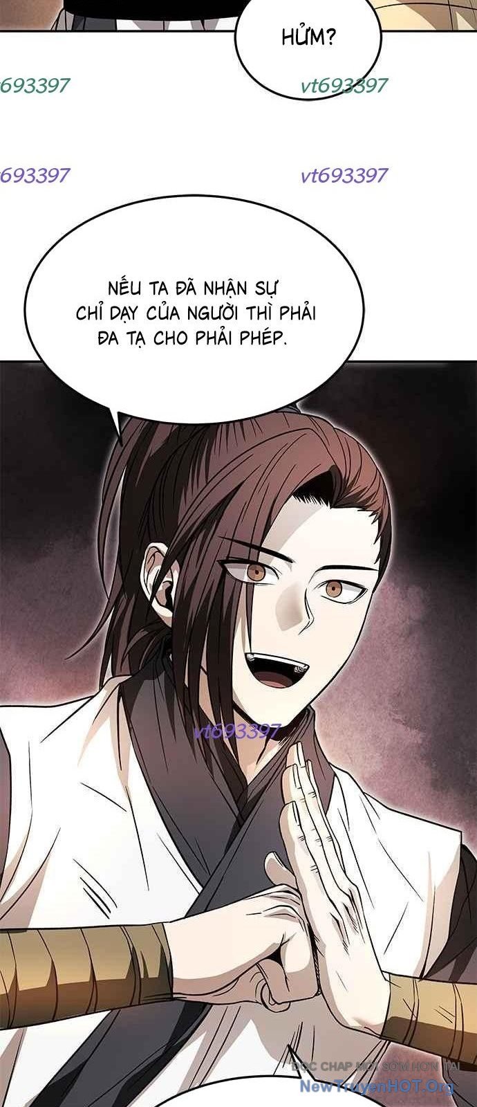 Thiên Tài Tuyệt Đỉnh Hoa Sơn: Chapter 35