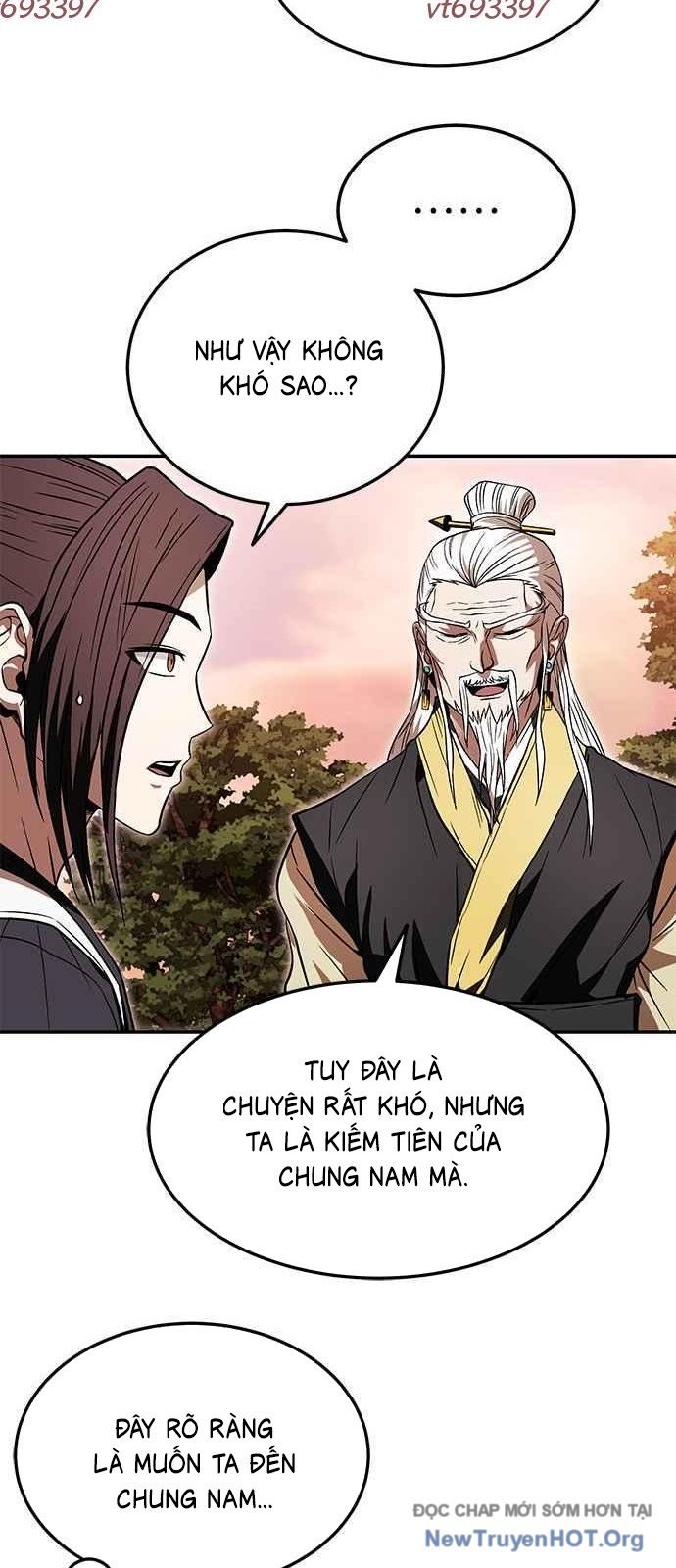 Thiên Tài Tuyệt Đỉnh Hoa Sơn: Chapter 35