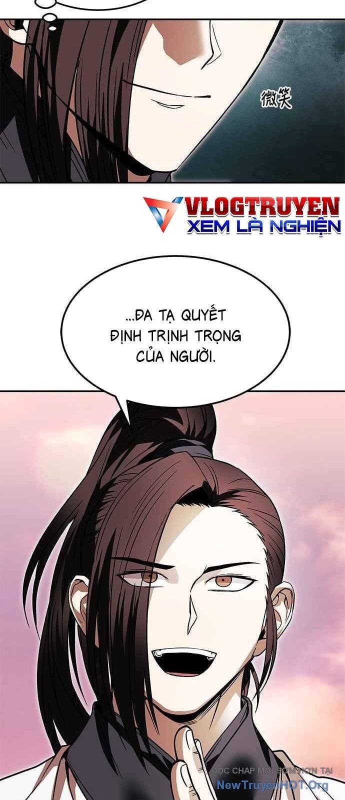 Thiên Tài Tuyệt Đỉnh Hoa Sơn: Chapter 35