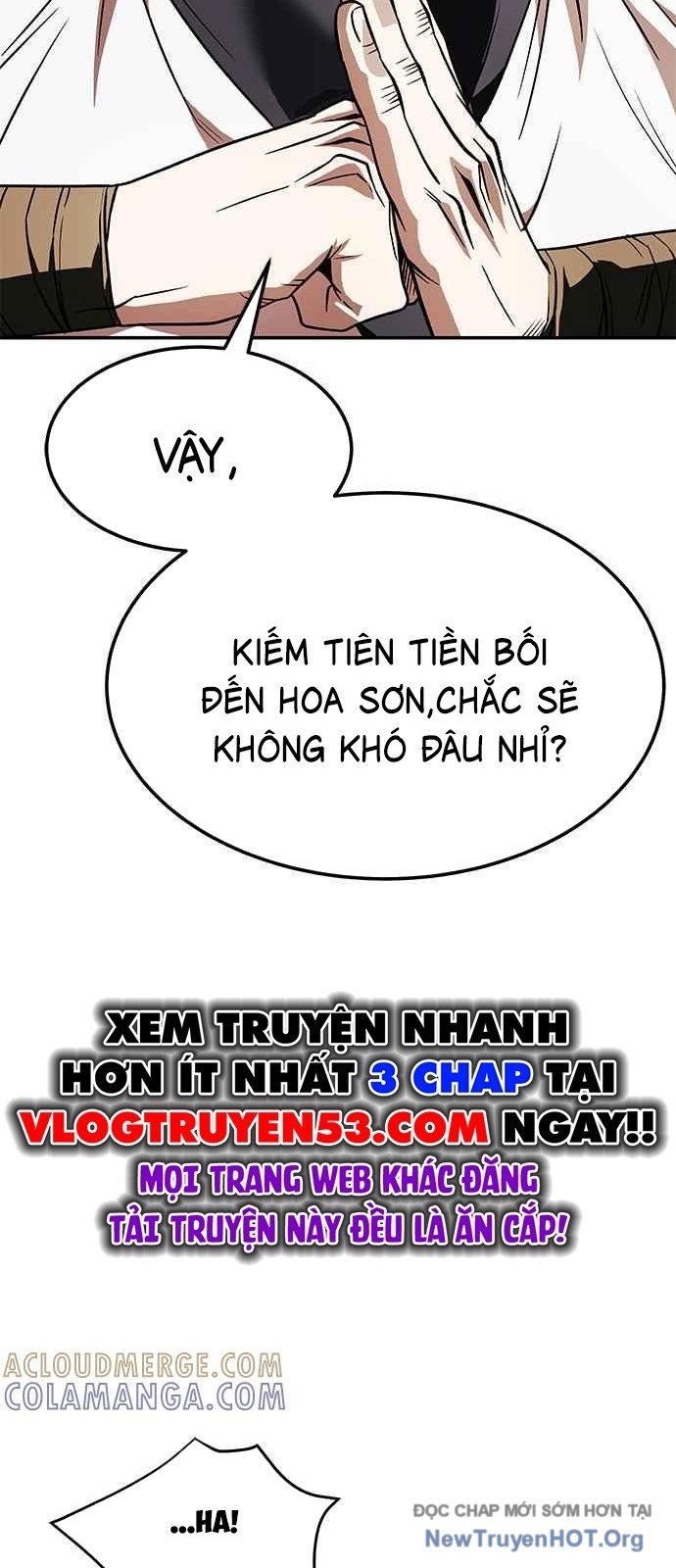 Thiên Tài Tuyệt Đỉnh Hoa Sơn: Chapter 35