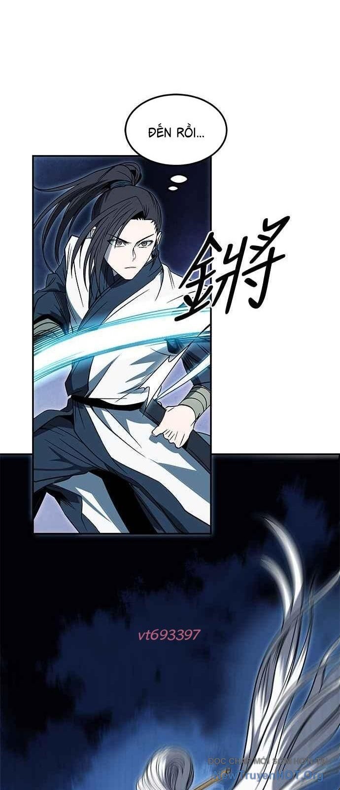 Thiên Tài Tuyệt Đỉnh Hoa Sơn: Chapter 35