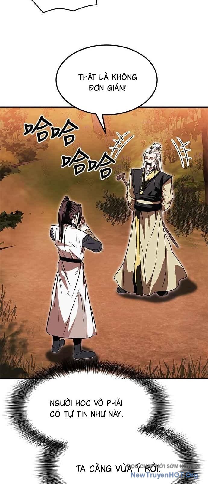 Thiên Tài Tuyệt Đỉnh Hoa Sơn: Chapter 35
