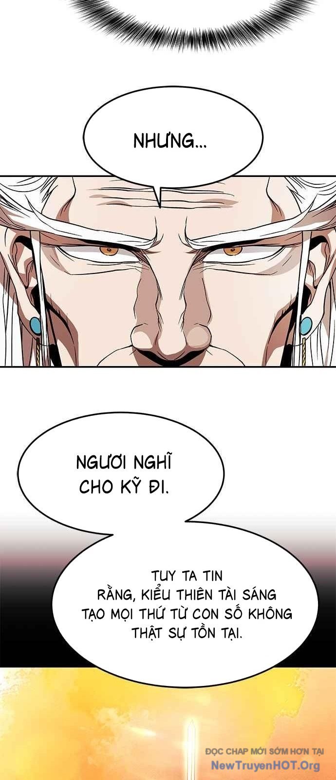 Thiên Tài Tuyệt Đỉnh Hoa Sơn: Chapter 35