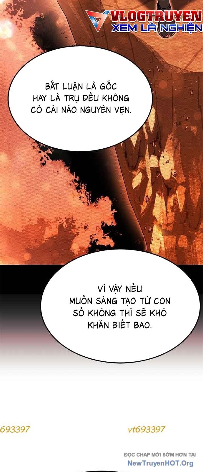 Thiên Tài Tuyệt Đỉnh Hoa Sơn: Chapter 35