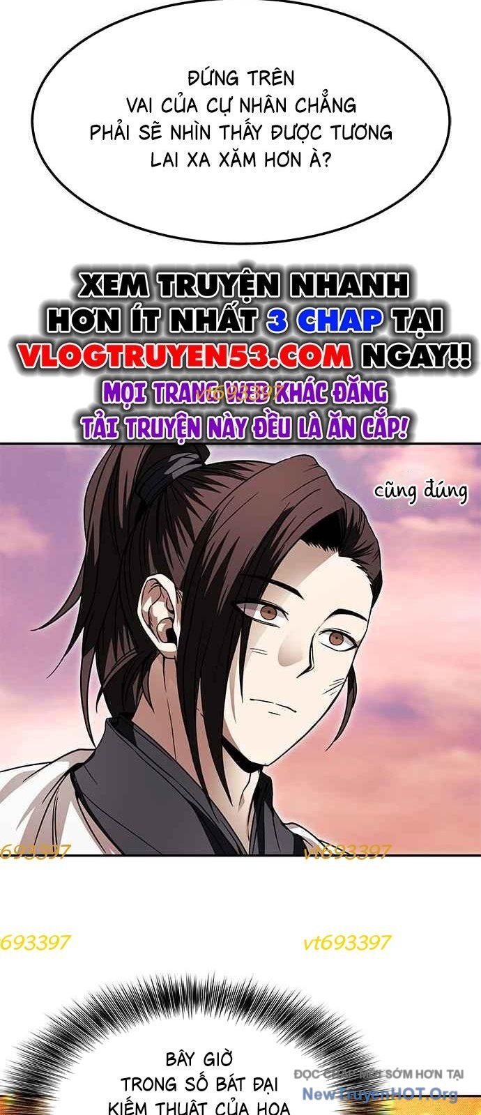 Thiên Tài Tuyệt Đỉnh Hoa Sơn: Chapter 35