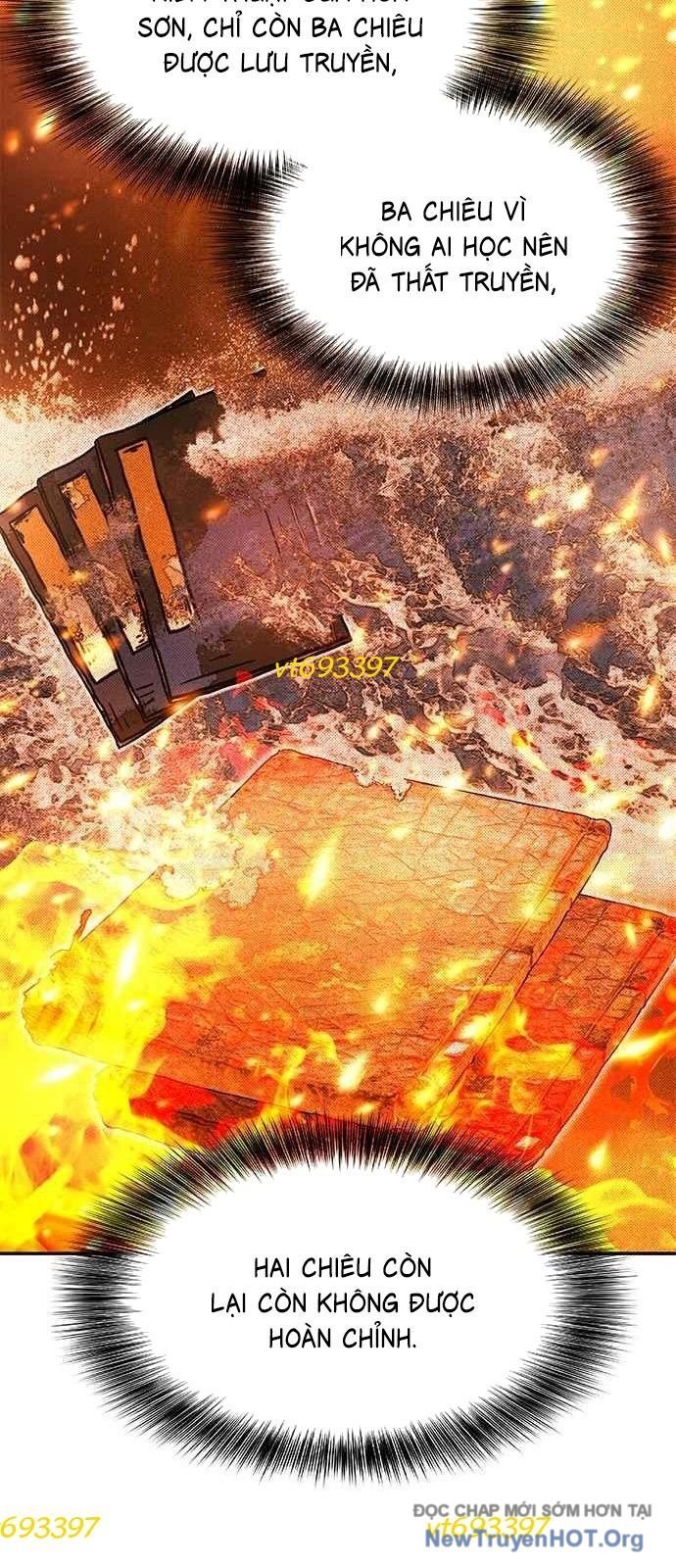 Thiên Tài Tuyệt Đỉnh Hoa Sơn: Chapter 35