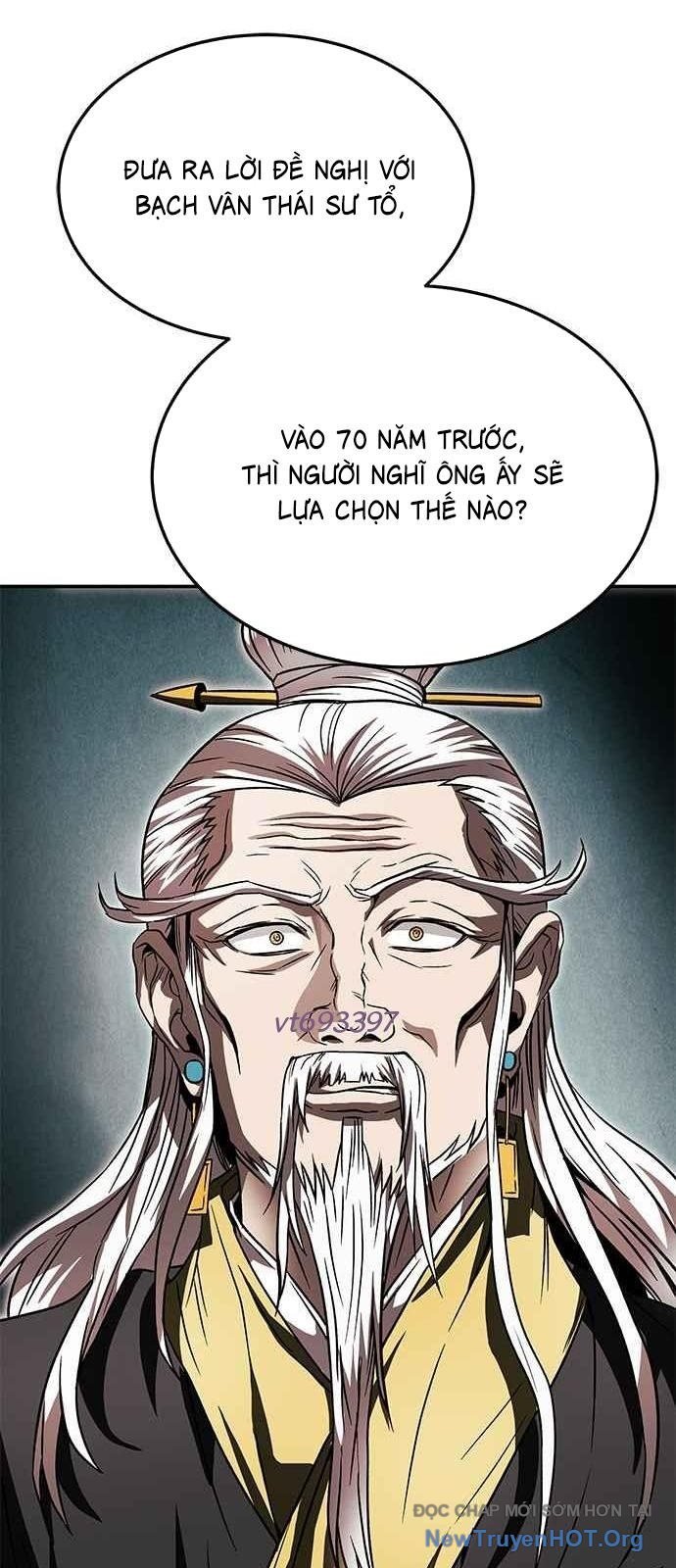 Thiên Tài Tuyệt Đỉnh Hoa Sơn: Chapter 35