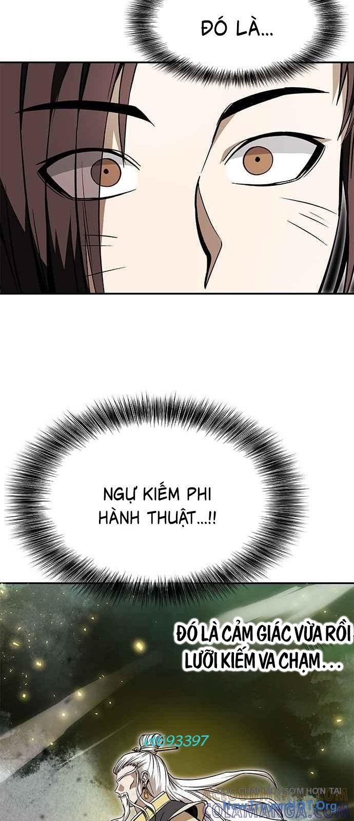 Thiên Tài Tuyệt Đỉnh Hoa Sơn: Chapter 35