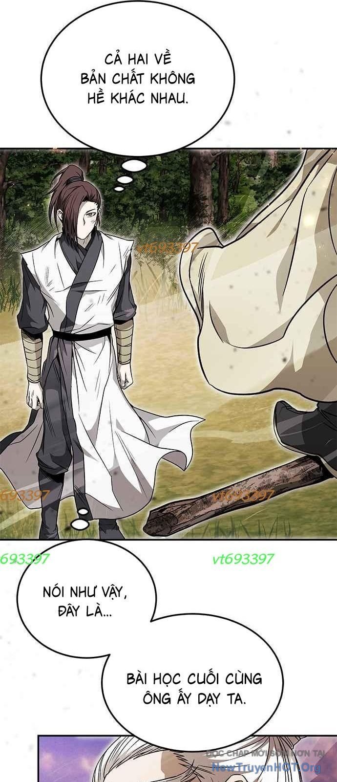 Thiên Tài Tuyệt Đỉnh Hoa Sơn: Chapter 35