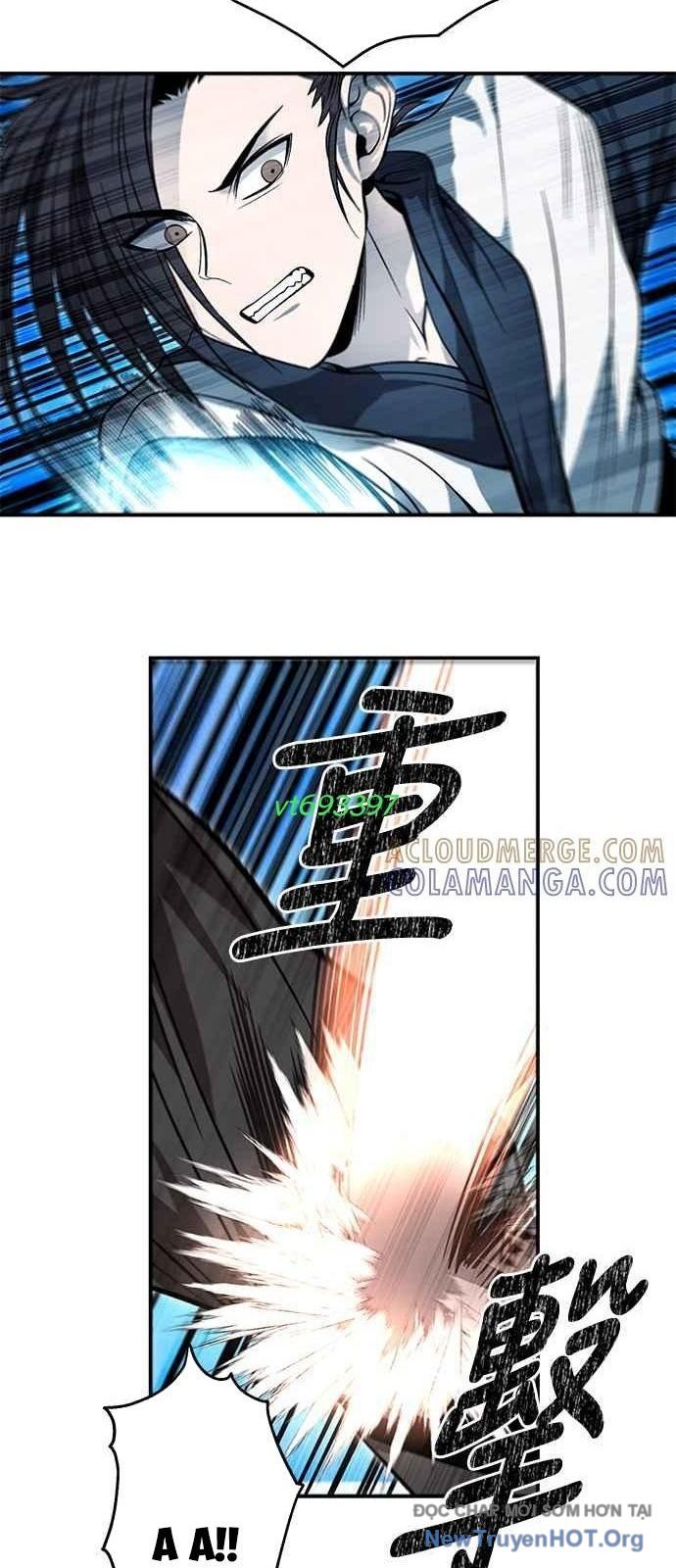 Thiên Tài Tuyệt Đỉnh Hoa Sơn: Chapter 35