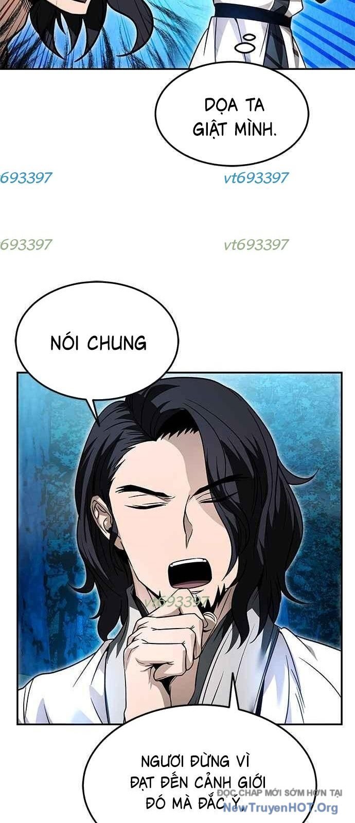 Thiên Tài Tuyệt Đỉnh Hoa Sơn: Chapter 36