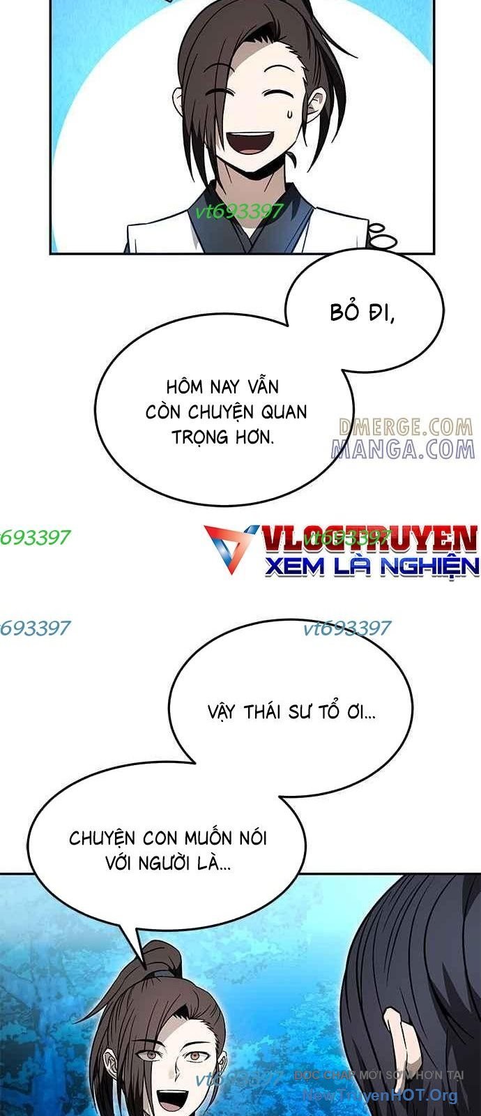 Thiên Tài Tuyệt Đỉnh Hoa Sơn: Chapter 36