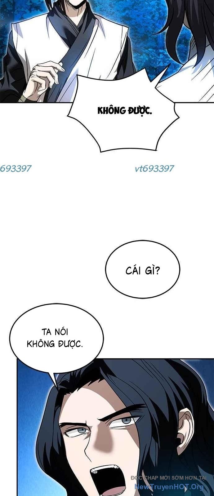 Thiên Tài Tuyệt Đỉnh Hoa Sơn: Chapter 36
