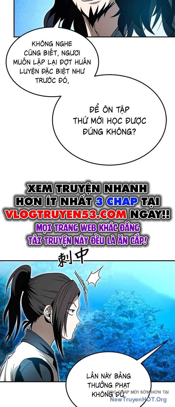 Thiên Tài Tuyệt Đỉnh Hoa Sơn: Chapter 36