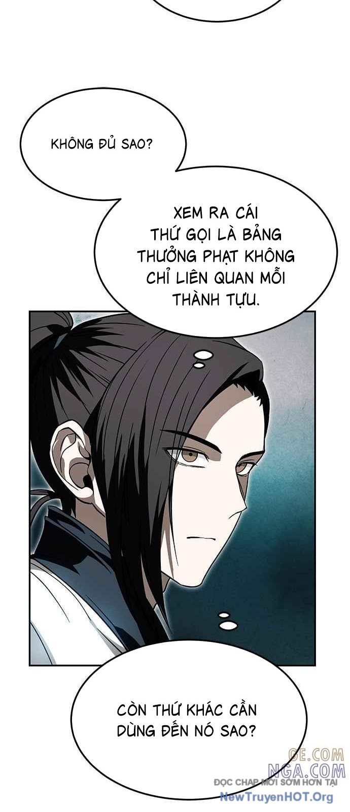 Thiên Tài Tuyệt Đỉnh Hoa Sơn: Chapter 36