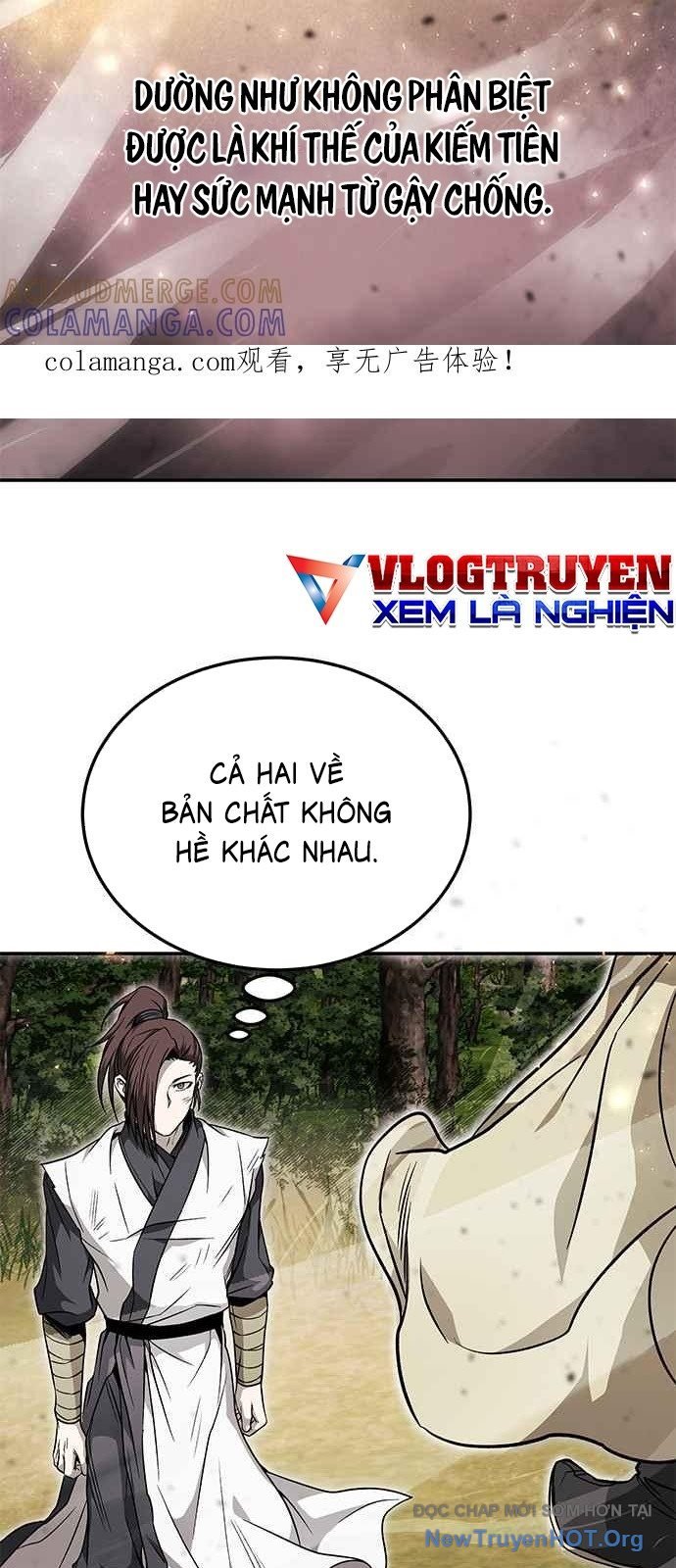 Thiên Tài Tuyệt Đỉnh Hoa Sơn: Chapter 36