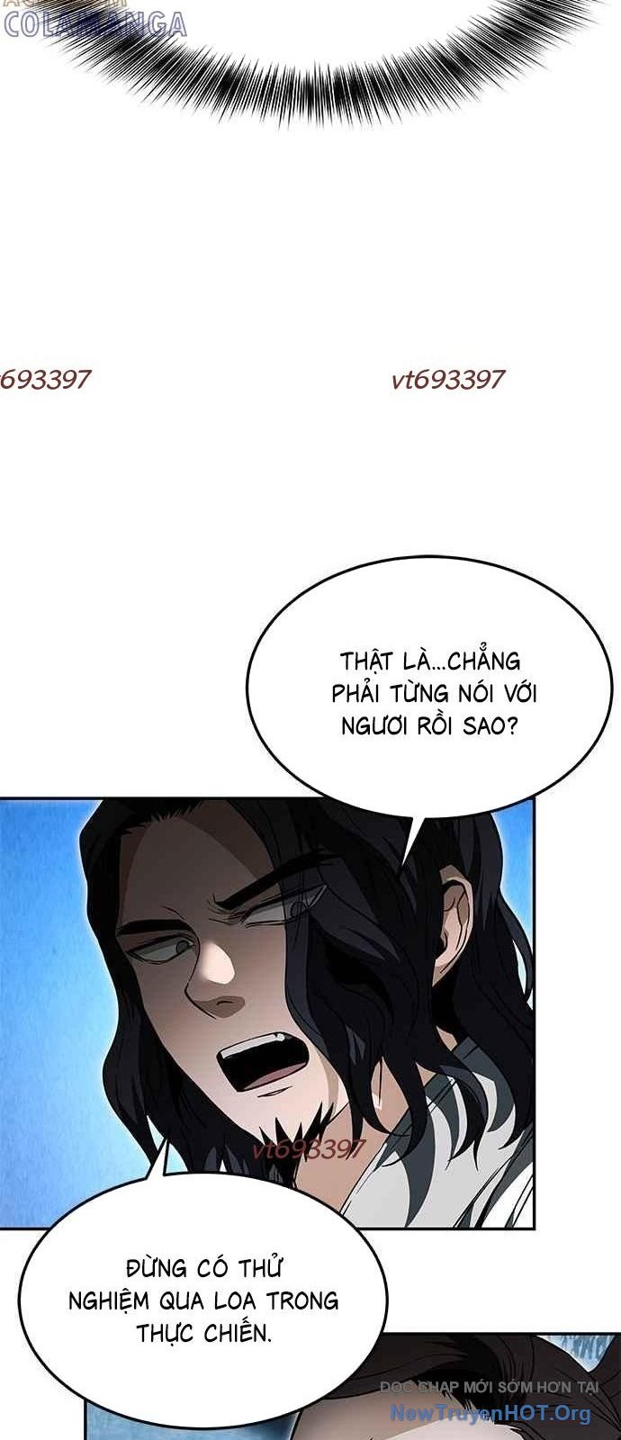 Thiên Tài Tuyệt Đỉnh Hoa Sơn: Chapter 36