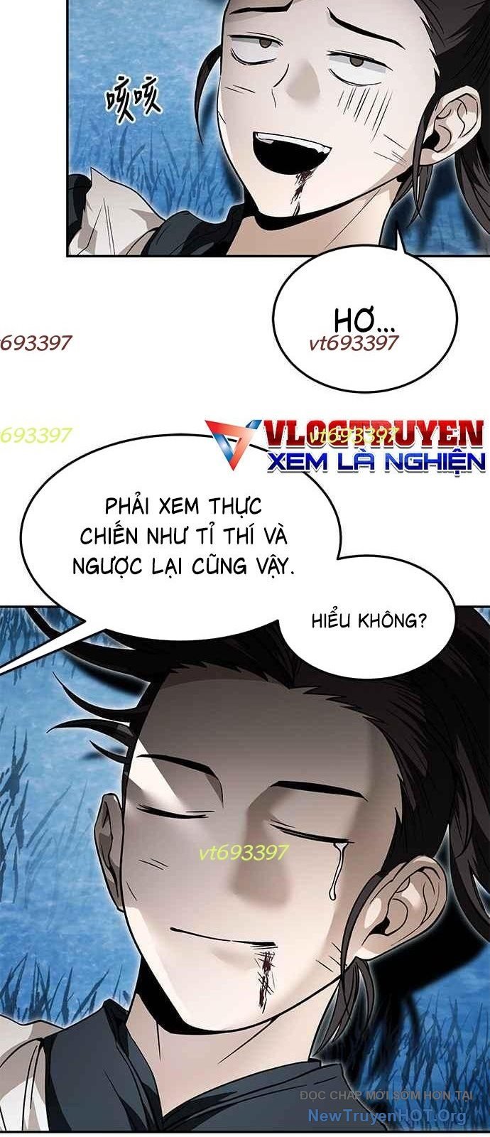 Thiên Tài Tuyệt Đỉnh Hoa Sơn: Chapter 36