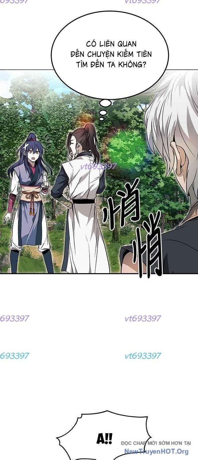 Thiên Tài Tuyệt Đỉnh Hoa Sơn: Chapter 36