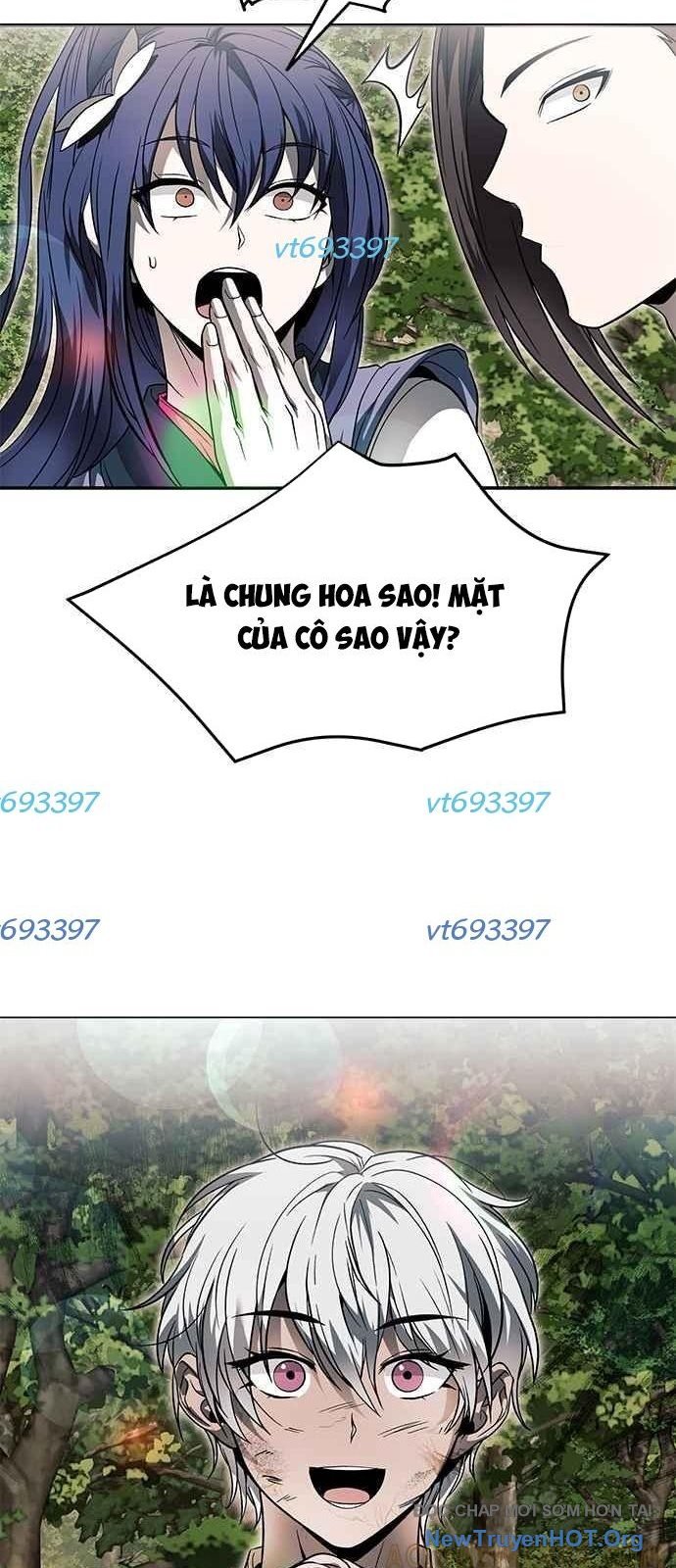 Thiên Tài Tuyệt Đỉnh Hoa Sơn: Chapter 36