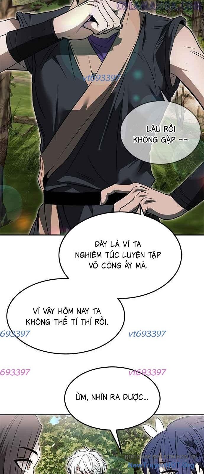 Thiên Tài Tuyệt Đỉnh Hoa Sơn: Chapter 36