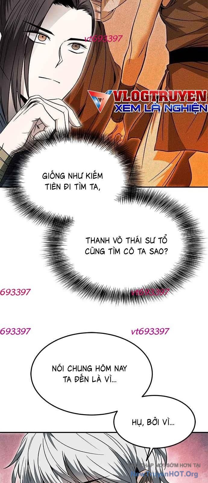 Thiên Tài Tuyệt Đỉnh Hoa Sơn: Chapter 36