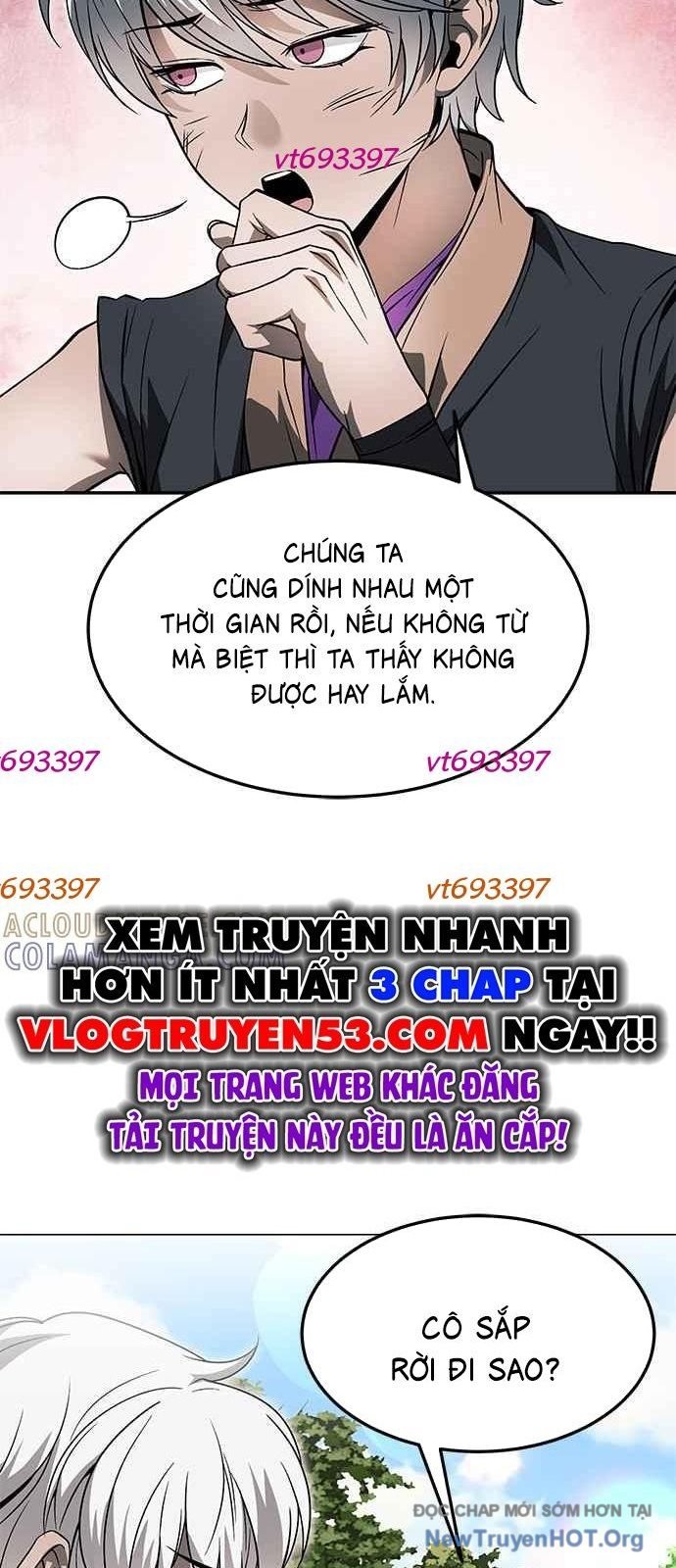 Thiên Tài Tuyệt Đỉnh Hoa Sơn: Chapter 36