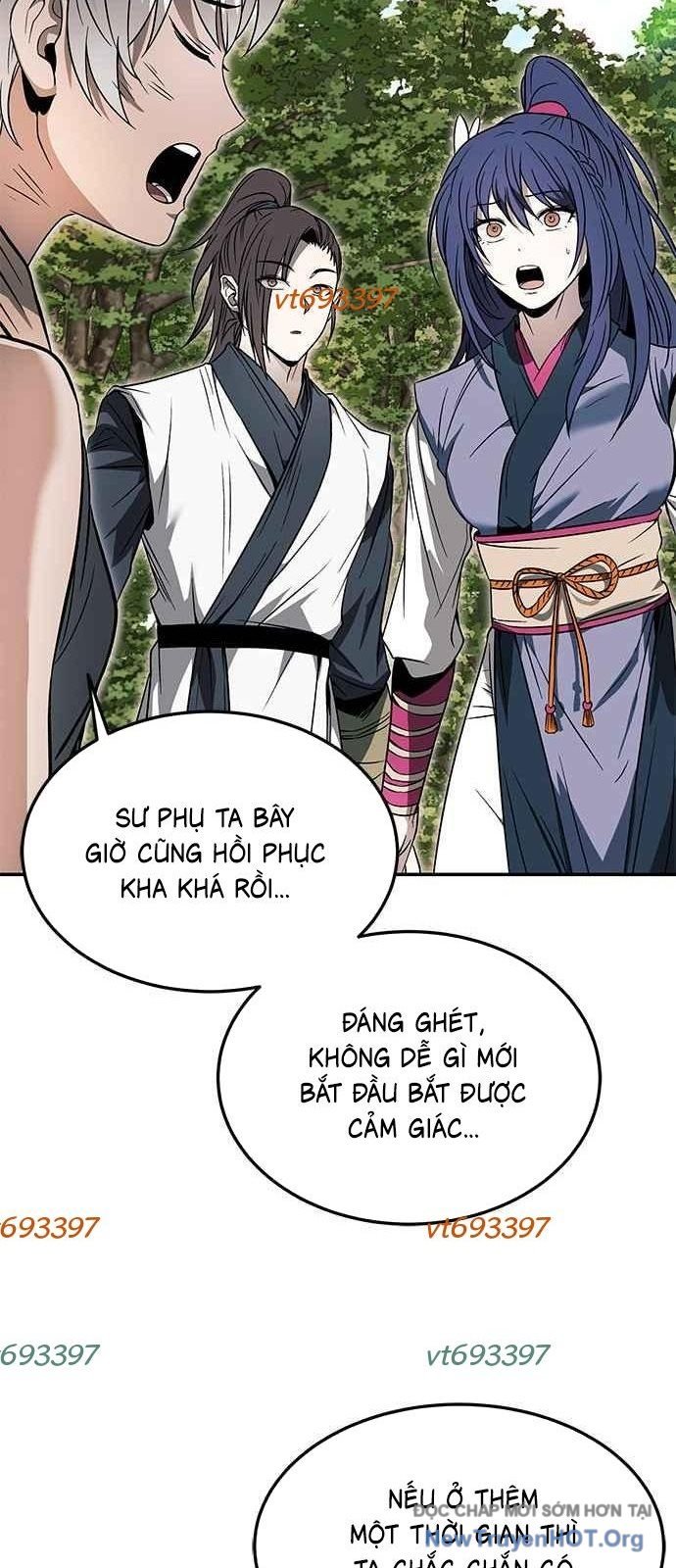 Thiên Tài Tuyệt Đỉnh Hoa Sơn: Chapter 36