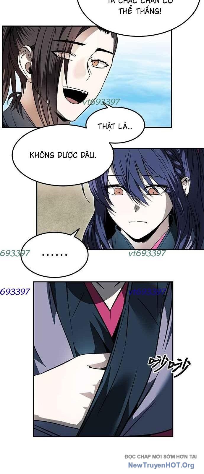 Thiên Tài Tuyệt Đỉnh Hoa Sơn: Chapter 36