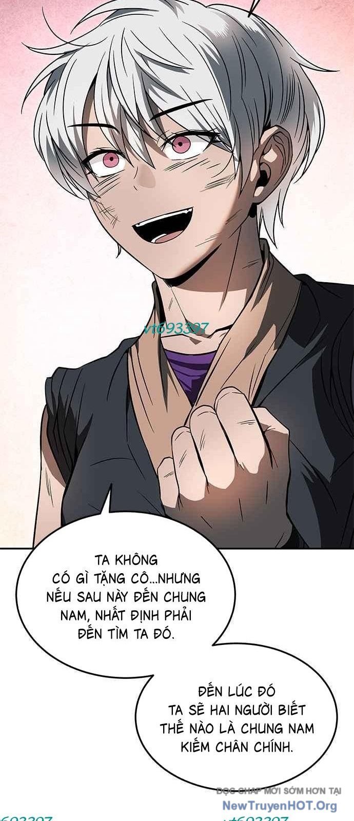 Thiên Tài Tuyệt Đỉnh Hoa Sơn: Chapter 36