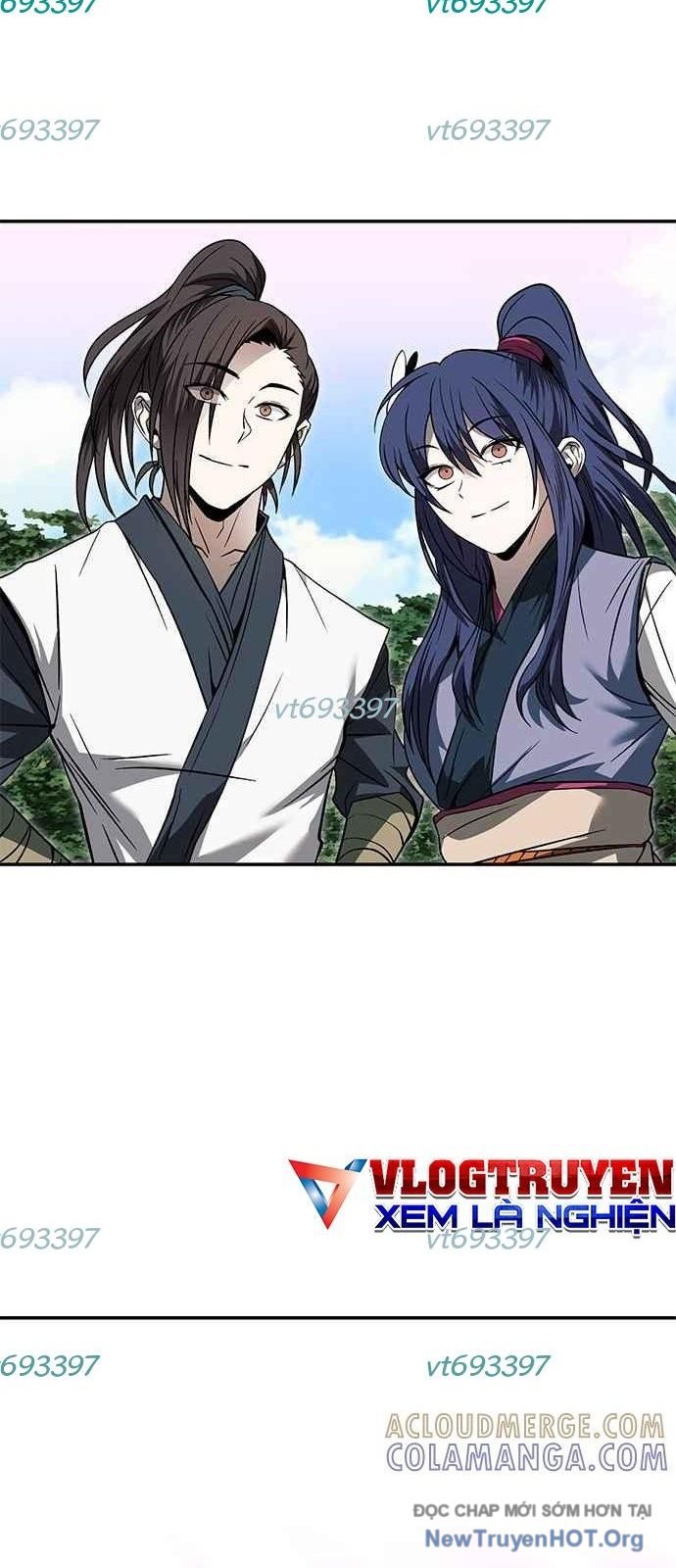 Thiên Tài Tuyệt Đỉnh Hoa Sơn: Chapter 36