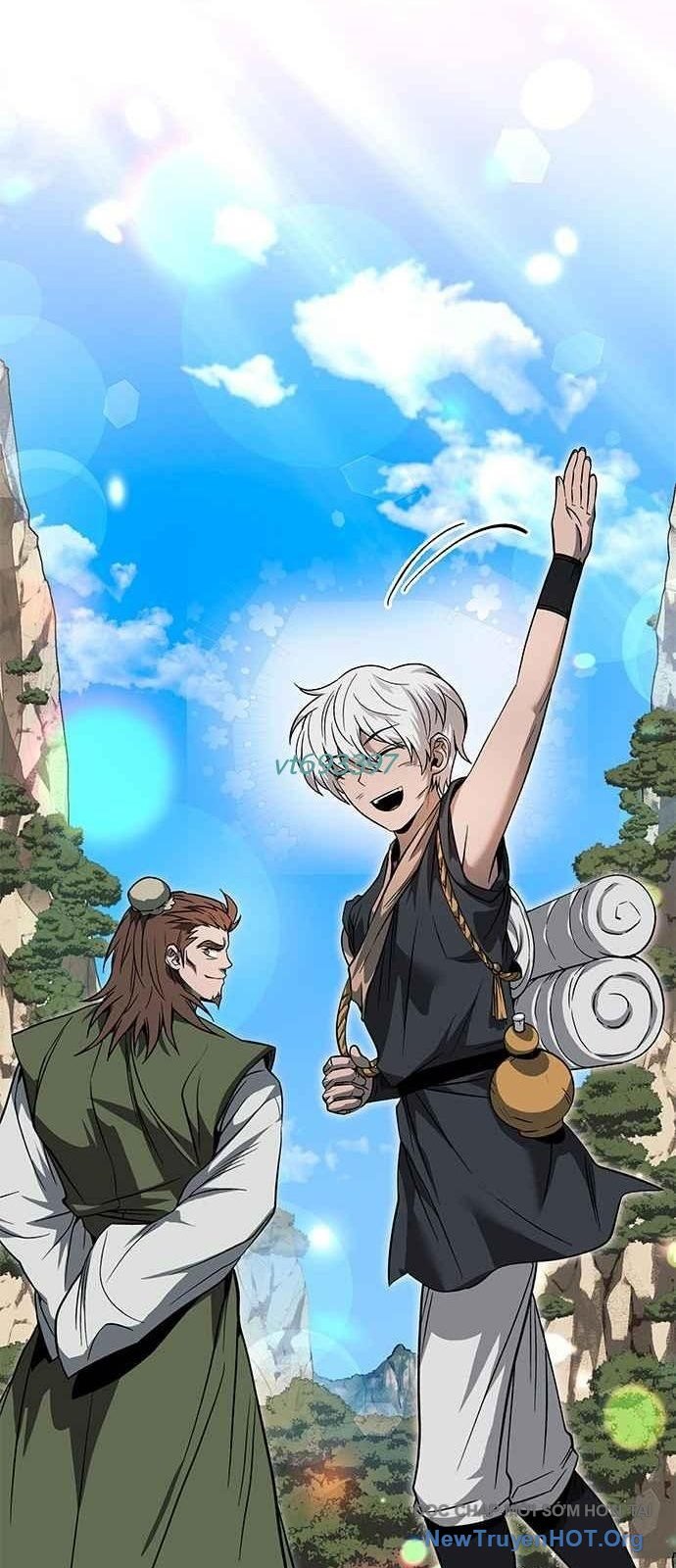 Thiên Tài Tuyệt Đỉnh Hoa Sơn: Chapter 36
