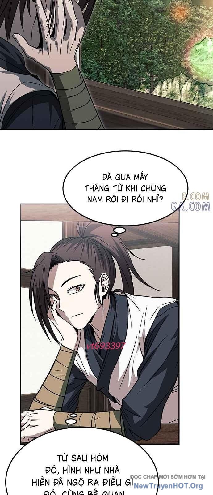 Thiên Tài Tuyệt Đỉnh Hoa Sơn: Chapter 36