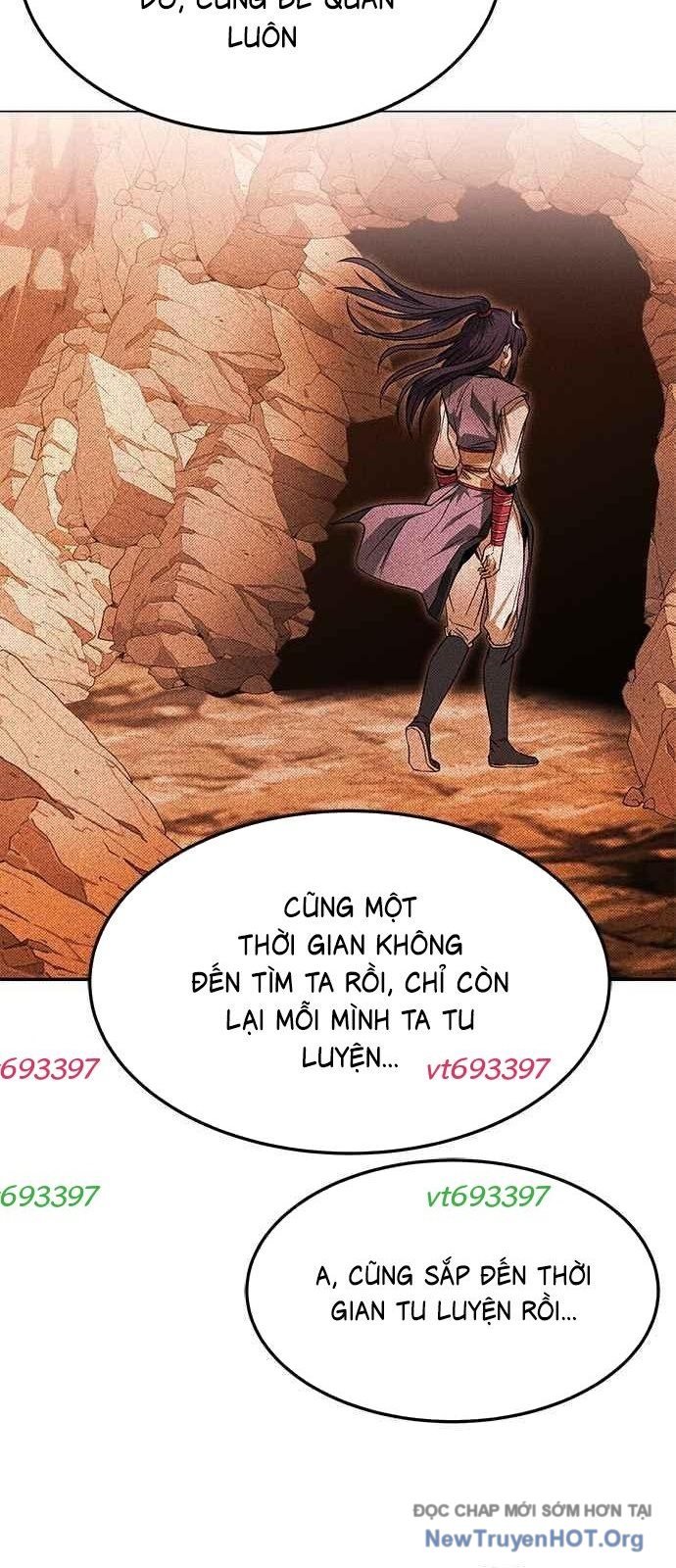 Thiên Tài Tuyệt Đỉnh Hoa Sơn: Chapter 36