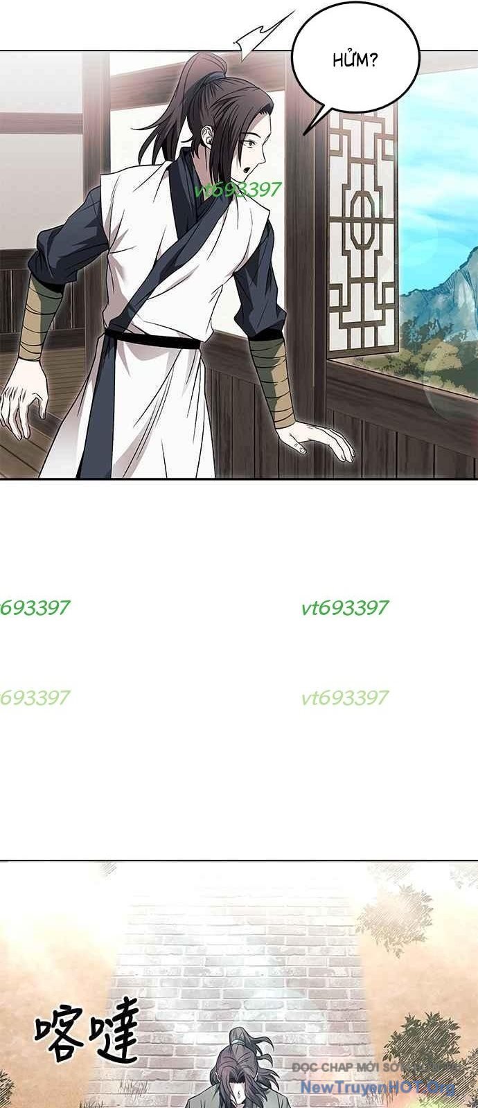 Thiên Tài Tuyệt Đỉnh Hoa Sơn: Chapter 36