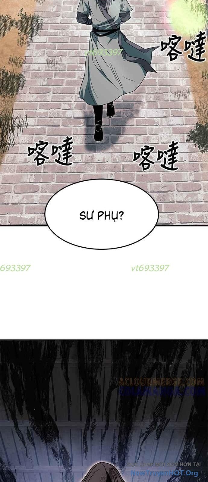 Thiên Tài Tuyệt Đỉnh Hoa Sơn: Chapter 36
