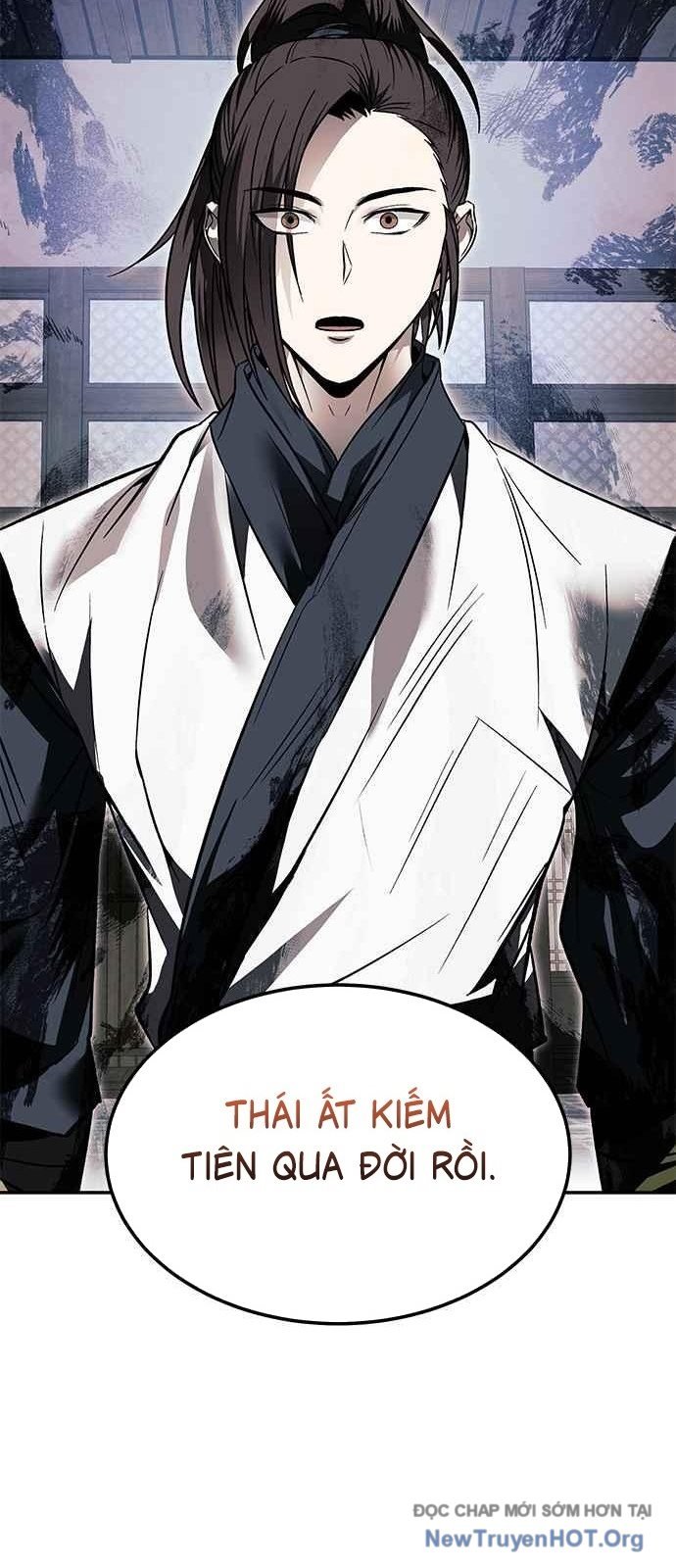 Thiên Tài Tuyệt Đỉnh Hoa Sơn: Chapter 36