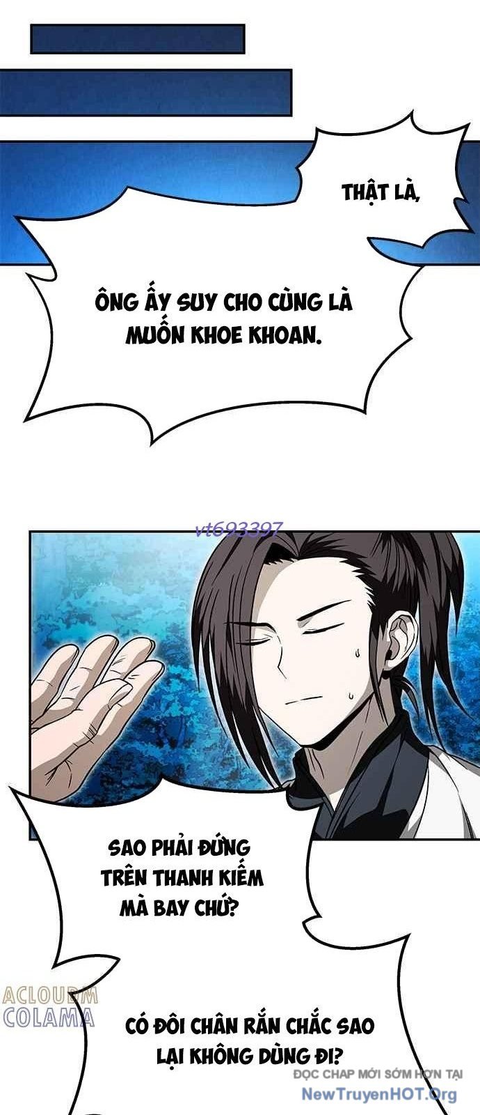 Thiên Tài Tuyệt Đỉnh Hoa Sơn: Chapter 36
