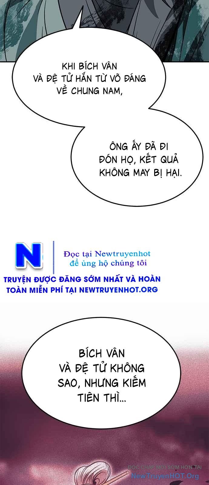 Thiên Tài Tuyệt Đỉnh Hoa Sơn: Chapter 36