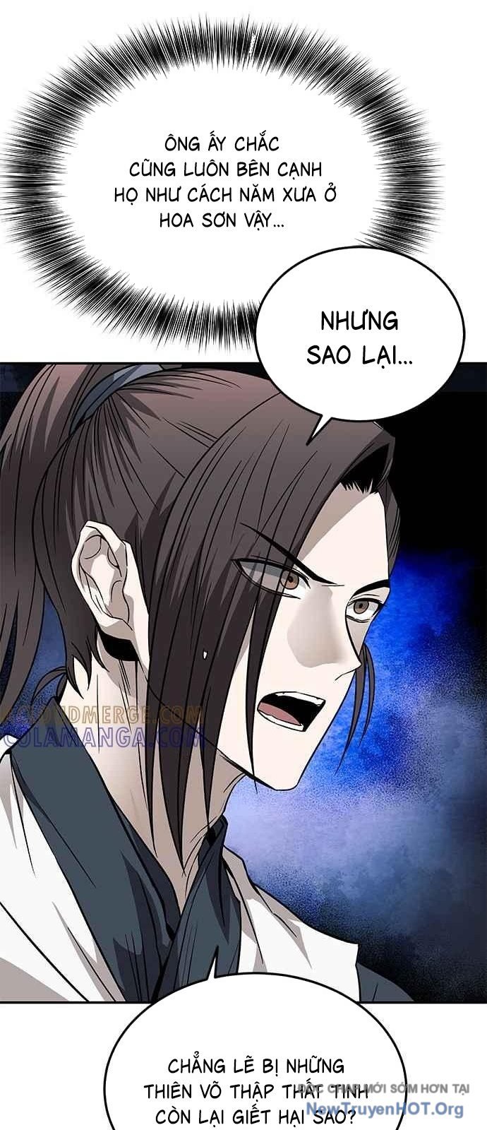 Thiên Tài Tuyệt Đỉnh Hoa Sơn: Chapter 36