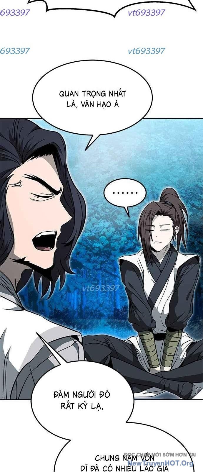 Thiên Tài Tuyệt Đỉnh Hoa Sơn: Chapter 36