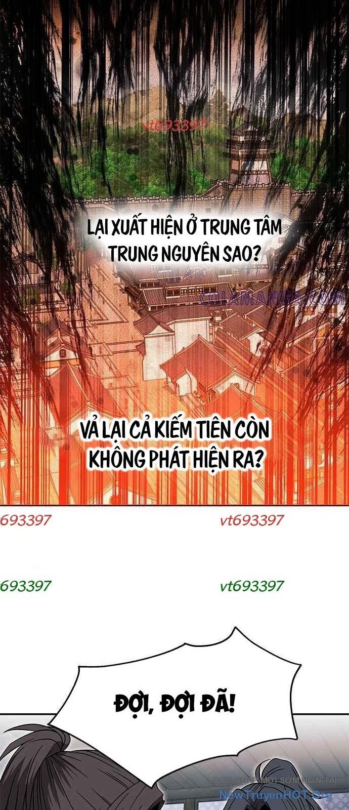 Thiên Tài Tuyệt Đỉnh Hoa Sơn: Chapter 36