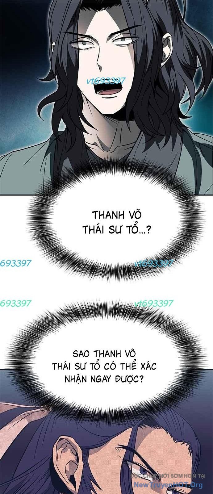 Thiên Tài Tuyệt Đỉnh Hoa Sơn: Chapter 36