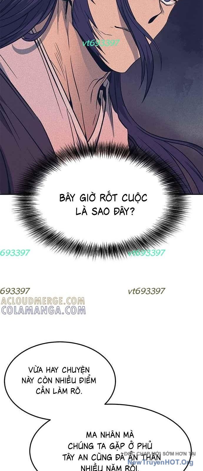 Thiên Tài Tuyệt Đỉnh Hoa Sơn: Chapter 36