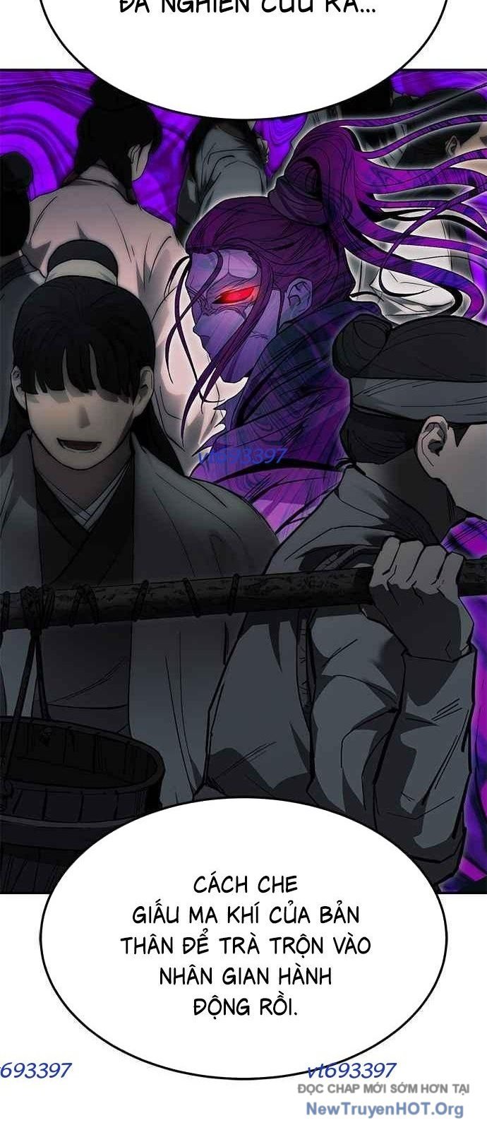 Thiên Tài Tuyệt Đỉnh Hoa Sơn: Chapter 36