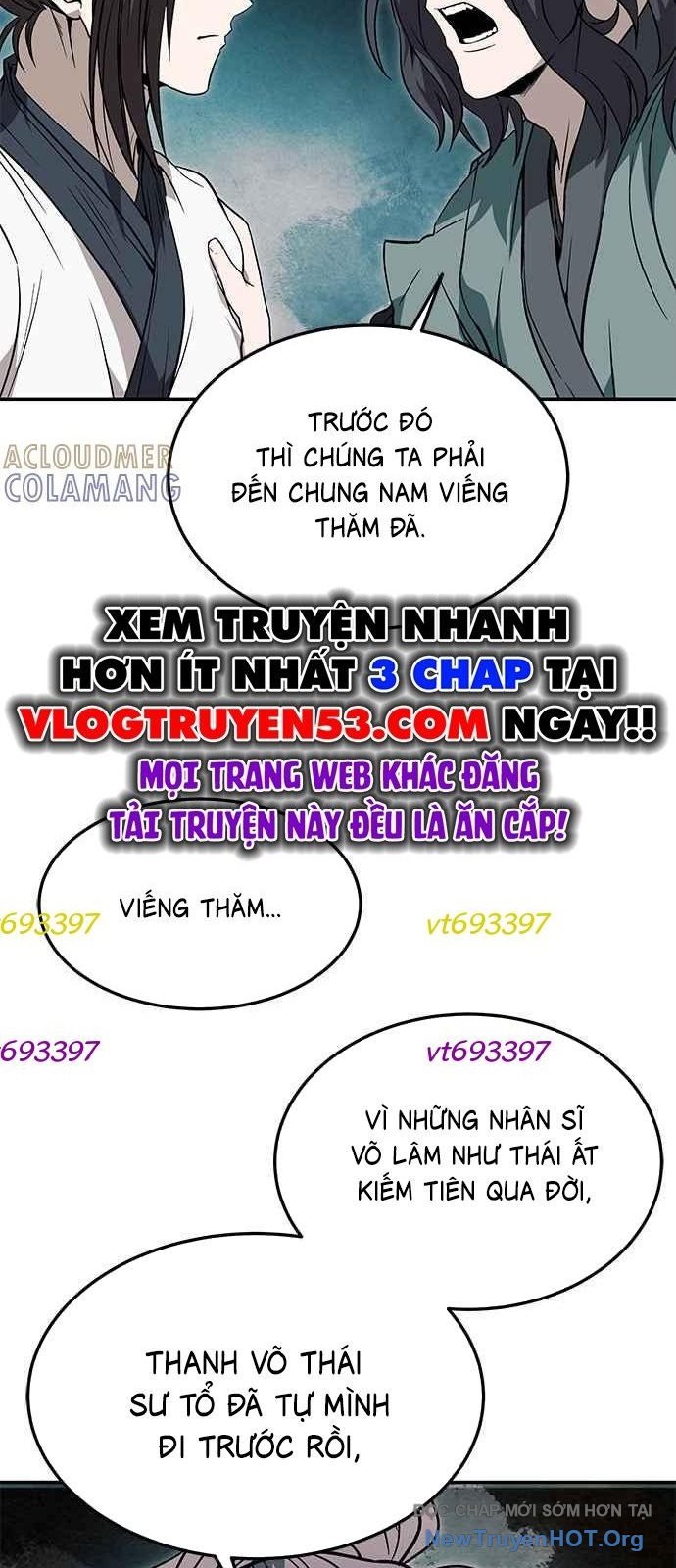 Thiên Tài Tuyệt Đỉnh Hoa Sơn: Chapter 36