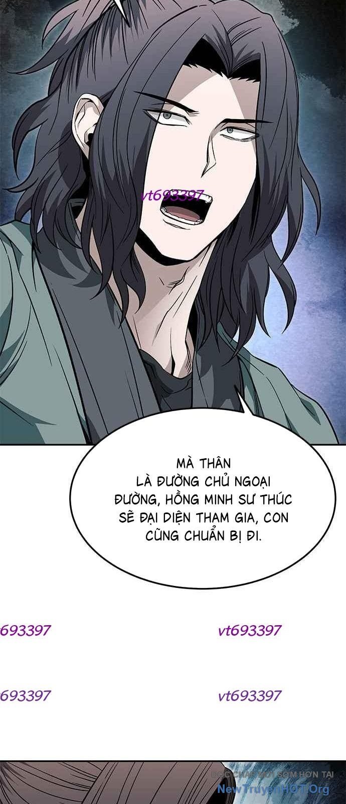 Thiên Tài Tuyệt Đỉnh Hoa Sơn: Chapter 36