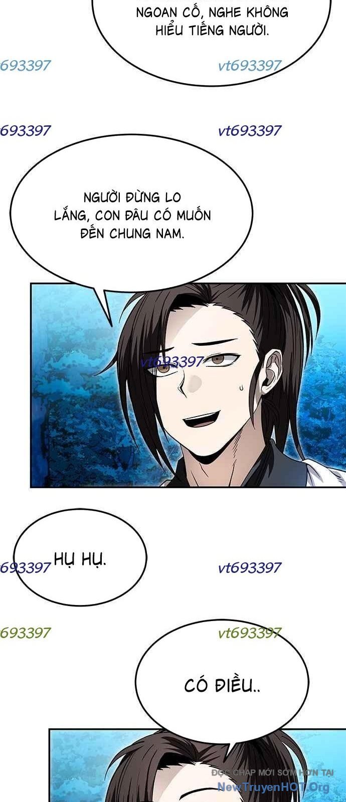 Thiên Tài Tuyệt Đỉnh Hoa Sơn: Chapter 36